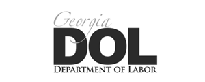 georgia department of labor