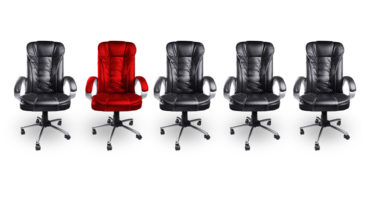 How to choose an ergonomic office chair